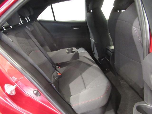 カローラスポーツ ハイブリッドＧ　Ｚ　衝突被害軽減システム　メモリーナビ　バックカメラ　ＥＴＣ　ミュージックプレイヤー接続可　オートクルーズコントロール　ＬＥＤヘッドランプ　スマートキー　キーレス　ハイブリッド　ワンオーナー（15枚目）