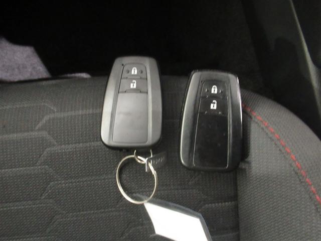 カローラスポーツ ハイブリッドＧ　Ｚ　衝突被害軽減システム　メモリーナビ　バックカメラ　ＥＴＣ　ミュージックプレイヤー接続可　オートクルーズコントロール　ＬＥＤヘッドランプ　スマートキー　キーレス　ハイブリッド　ワンオーナー（25枚目）