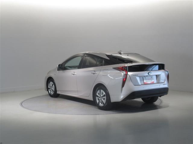 プリウス Ａ　衝突被害軽減システム　メモリーナビ　ワンセグ　バックカメラ　ＥＴＣ　ＣＤ　ミュージックプレイヤー接続可　オートクルーズコントロール　ＬＥＤヘッドランプ　スマートキー　キーレス　ハイブリッド（4枚目）