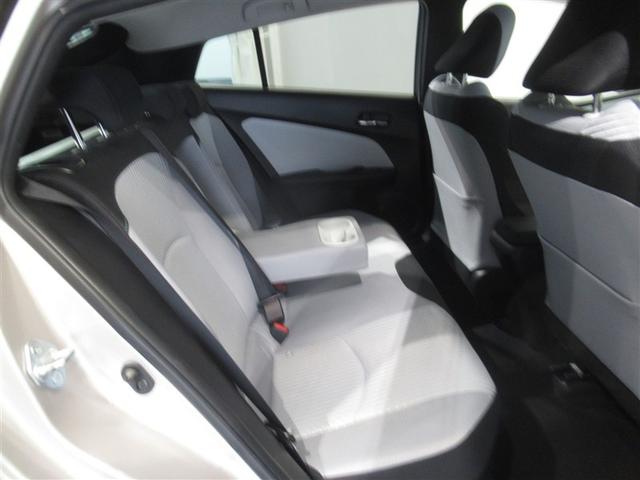 プリウス Ａ　衝突被害軽減システム　メモリーナビ　ワンセグ　バックカメラ　ＥＴＣ　ＣＤ　ミュージックプレイヤー接続可　オートクルーズコントロール　ＬＥＤヘッドランプ　スマートキー　キーレス　ハイブリッド（15枚目）