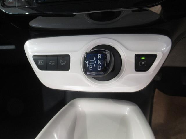 プリウス Ａ　衝突被害軽減システム　メモリーナビ　ワンセグ　バックカメラ　ＥＴＣ　ＣＤ　ミュージックプレイヤー接続可　オートクルーズコントロール　ＬＥＤヘッドランプ　スマートキー　キーレス　ハイブリッド（24枚目）