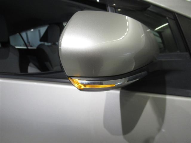 プリウス Ａ　衝突被害軽減システム　メモリーナビ　ワンセグ　バックカメラ　ＥＴＣ　ＣＤ　ミュージックプレイヤー接続可　オートクルーズコントロール　ＬＥＤヘッドランプ　スマートキー　キーレス　ハイブリッド（26枚目）