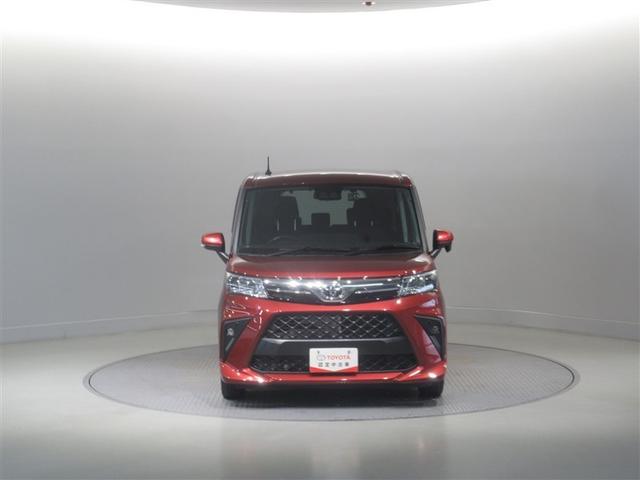 ルーミー Ｇ　衝突被害軽減システム　メモリーナビ　フルセグ　バックカメラ　ＥＴＣ　ＣＤ　ミュージックプレイヤー接続可　ＤＶＤ再生　ＬＥＤヘッドランプ　両側電動スライド　スマートキー　キーレス　アイドリングストップ（2枚目）