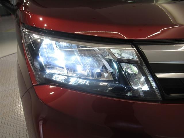 ルーミー Ｇ　衝突被害軽減システム　メモリーナビ　フルセグ　バックカメラ　ＥＴＣ　ＣＤ　ミュージックプレイヤー接続可　ＤＶＤ再生　ＬＥＤヘッドランプ　両側電動スライド　スマートキー　キーレス　アイドリングストップ（9枚目）