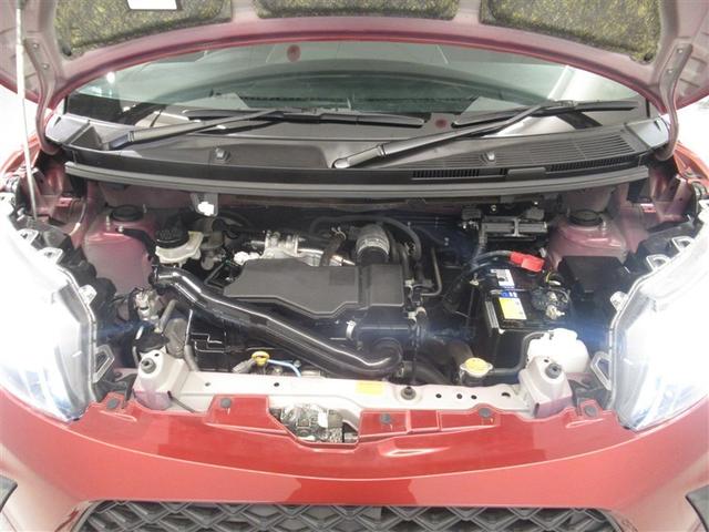 ルーミー Ｇ　衝突被害軽減システム　メモリーナビ　フルセグ　バックカメラ　ＥＴＣ　ＣＤ　ミュージックプレイヤー接続可　ＤＶＤ再生　ＬＥＤヘッドランプ　両側電動スライド　スマートキー　キーレス　アイドリングストップ（12枚目）