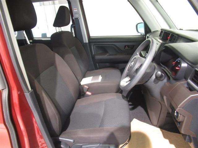 ルーミー Ｇ　衝突被害軽減システム　メモリーナビ　フルセグ　バックカメラ　ＥＴＣ　ＣＤ　ミュージックプレイヤー接続可　ＤＶＤ再生　ＬＥＤヘッドランプ　両側電動スライド　スマートキー　キーレス　アイドリングストップ（14枚目）