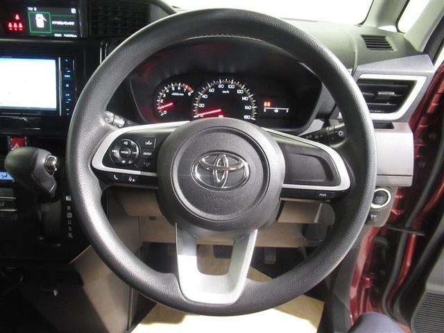 ルーミー Ｇ　衝突被害軽減システム　メモリーナビ　フルセグ　バックカメラ　ＥＴＣ　ＣＤ　ミュージックプレイヤー接続可　ＤＶＤ再生　ＬＥＤヘッドランプ　両側電動スライド　スマートキー　キーレス　アイドリングストップ（17枚目）