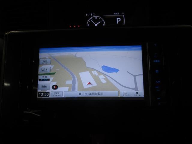 ルーミー Ｇ　衝突被害軽減システム　メモリーナビ　フルセグ　バックカメラ　ＥＴＣ　ＣＤ　ミュージックプレイヤー接続可　ＤＶＤ再生　ＬＥＤヘッドランプ　両側電動スライド　スマートキー　キーレス　アイドリングストップ（20枚目）