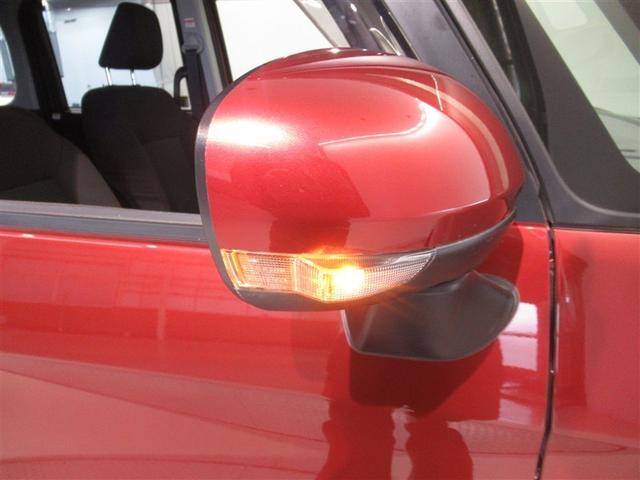 ルーミー Ｇ　衝突被害軽減システム　メモリーナビ　フルセグ　バックカメラ　ＥＴＣ　ＣＤ　ミュージックプレイヤー接続可　ＤＶＤ再生　ＬＥＤヘッドランプ　両側電動スライド　スマートキー　キーレス　アイドリングストップ（26枚目）