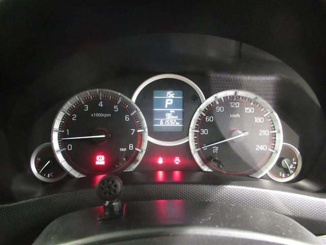 スイフトスポーツ ベースグレード メモリーナビ フルセグ ETC CD ミュージックプレイヤー接続可 DVD再生 オートクルーズコントロール HIDヘッドライト スマートキー キーレス(18枚目)