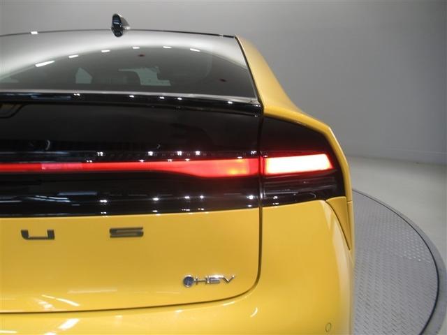 プリウス Ｚ　衝突被害軽減システム　メモリーナビ　フルセグ　バックカメラ　ＥＴＣ　ミュージックプレイヤー接続可　電動シート　オートクルーズコントロール　ＬＥＤヘッドランプ　スマートキー　キーレス　ハイブリッド（15枚目）