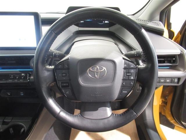 プリウス Ｚ　衝突被害軽減システム　メモリーナビ　フルセグ　バックカメラ　ＥＴＣ　ミュージックプレイヤー接続可　電動シート　オートクルーズコントロール　ＬＥＤヘッドランプ　スマートキー　キーレス　ハイブリッド（22枚目）