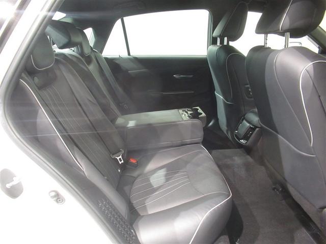 クラウンハイブリッド RSアドバンス 衝突被害軽減システム メモリーナビ フルセグ バックカメラ ETC CD ミュージックプレイヤー接続可 DVD再生 電動シート オートクルーズコントロール LEDヘッドランプ スマートキー キーレス(17枚目)