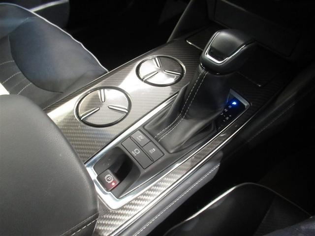 クラウンハイブリッド RSアドバンス 衝突被害軽減システム メモリーナビ フルセグ バックカメラ ETC CD ミュージックプレイヤー接続可 DVD再生 電動シート オートクルーズコントロール LEDヘッドランプ スマートキー キーレス(23枚目)