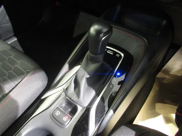 カローラスポーツ ハイブリッドG Z 衝突被害軽減システム メモリーナビ フルセグ バックカメラ ETC CD ミュージックプレイヤー接続可 DVD再生 オートクルーズコントロール LEDヘッドランプ スマートキー キーレス ハイブリッド(23枚目)