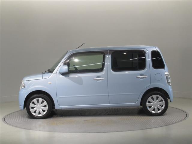 ミラココア ココアＬ　ＣＤ　ベンチシート　キーレス　アイドリングストップ（2枚目）