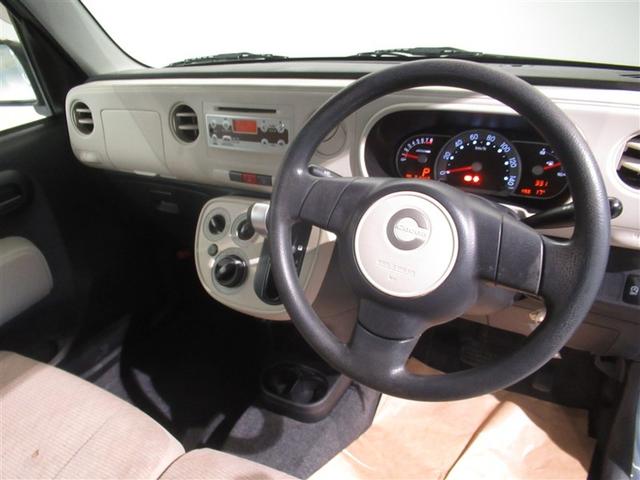 ミラココア ココアＬ　ＣＤ　ベンチシート　キーレス　アイドリングストップ（5枚目）