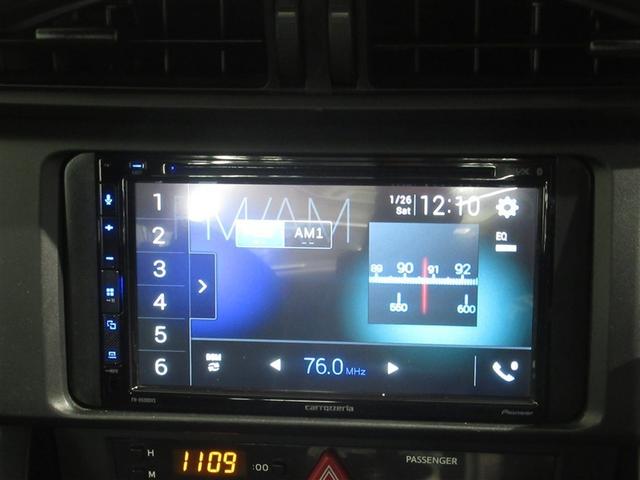 ８６ Ｇ　６速マニュアル　ＥＴＣ　ＣＤ　ミュージックプレイヤー接続可　ＤＶＤ再生　ＨＩＤヘッドライト　スマートキー　キーレス　ワンオーナー（2枚目）