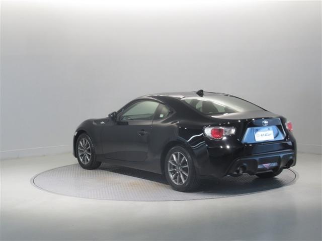 ８６ Ｇ　６速マニュアル　ＥＴＣ　ＣＤ　ミュージックプレイヤー接続可　ＤＶＤ再生　ＨＩＤヘッドライト　スマートキー　キーレス　ワンオーナー（6枚目）