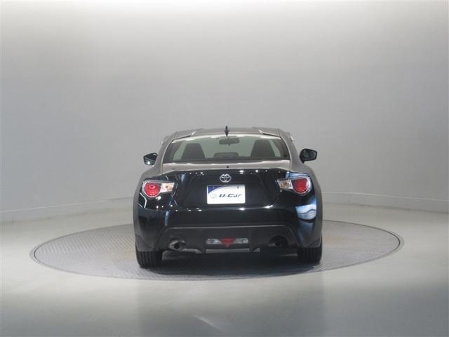 ８６ Ｇ　６速マニュアル　ＥＴＣ　ＣＤ　ミュージックプレイヤー接続可　ＤＶＤ再生　ＨＩＤヘッドライト　スマートキー　キーレス　ワンオーナー（7枚目）