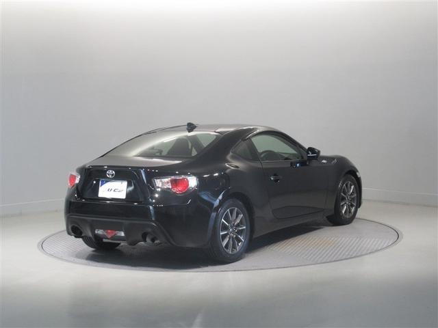 ８６ Ｇ　６速マニュアル　ＥＴＣ　ＣＤ　ミュージックプレイヤー接続可　ＤＶＤ再生　ＨＩＤヘッドライト　スマートキー　キーレス　ワンオーナー（8枚目）