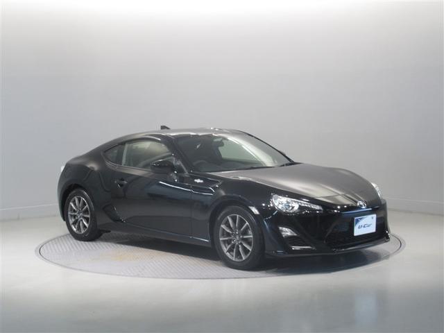 ８６ Ｇ　６速マニュアル　ＥＴＣ　ＣＤ　ミュージックプレイヤー接続可　ＤＶＤ再生　ＨＩＤヘッドライト　スマートキー　キーレス　ワンオーナー（10枚目）