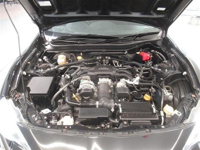 ８６ Ｇ　６速マニュアル　ＥＴＣ　ＣＤ　ミュージックプレイヤー接続可　ＤＶＤ再生　ＨＩＤヘッドライト　スマートキー　キーレス　ワンオーナー（13枚目）