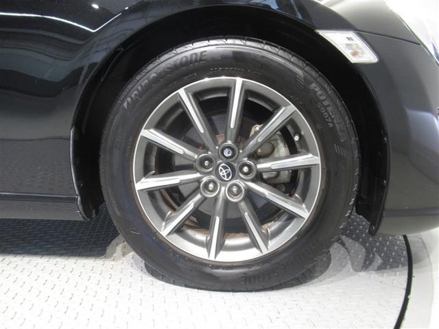 ８６ Ｇ　６速マニュアル　ＥＴＣ　ＣＤ　ミュージックプレイヤー接続可　ＤＶＤ再生　ＨＩＤヘッドライト　スマートキー　キーレス　ワンオーナー（20枚目）