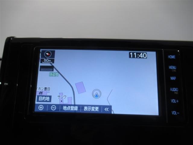 ＲＡＶ４ Ｘ　衝突被害軽減システム　メモリーナビ　フルセグ　バックカメラ　ＥＴＣ　ＣＤ　ミュージックプレイヤー接続可　ＤＶＤ再生　オートクルーズコントロール　ＬＥＤヘッドランプ　スマートキー　キーレス　ワンオーナー（2枚目）