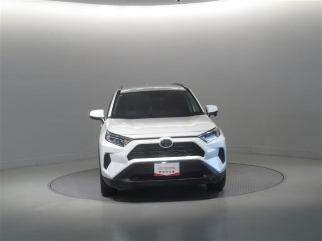 ＲＡＶ４ Ｘ　衝突被害軽減システム　メモリーナビ　フルセグ　バックカメラ　ＥＴＣ　ＣＤ　ミュージックプレイヤー接続可　ＤＶＤ再生　オートクルーズコントロール　ＬＥＤヘッドランプ　スマートキー　キーレス　ワンオーナー（5枚目）