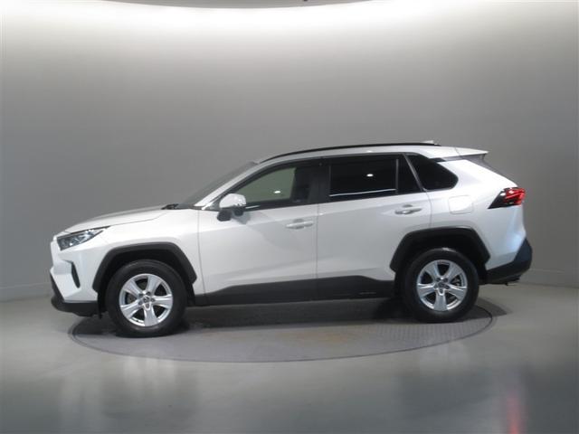 ＲＡＶ４ Ｘ　衝突被害軽減システム　メモリーナビ　フルセグ　バックカメラ　ＥＴＣ　ＣＤ　ミュージックプレイヤー接続可　ＤＶＤ再生　オートクルーズコントロール　ＬＥＤヘッドランプ　スマートキー　キーレス　ワンオーナー（6枚目）