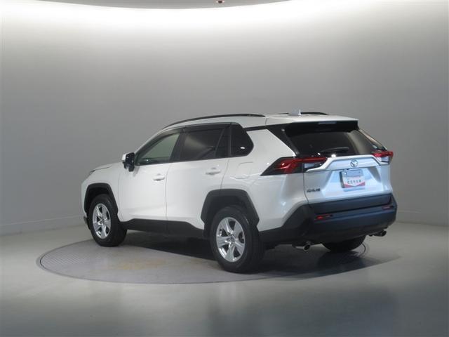 ＲＡＶ４ Ｘ　衝突被害軽減システム　メモリーナビ　フルセグ　バックカメラ　ＥＴＣ　ＣＤ　ミュージックプレイヤー接続可　ＤＶＤ再生　オートクルーズコントロール　ＬＥＤヘッドランプ　スマートキー　キーレス　ワンオーナー（7枚目）