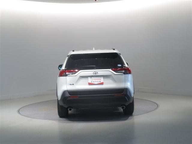 ＲＡＶ４ Ｘ　衝突被害軽減システム　メモリーナビ　フルセグ　バックカメラ　ＥＴＣ　ＣＤ　ミュージックプレイヤー接続可　ＤＶＤ再生　オートクルーズコントロール　ＬＥＤヘッドランプ　スマートキー　キーレス　ワンオーナー（8枚目）