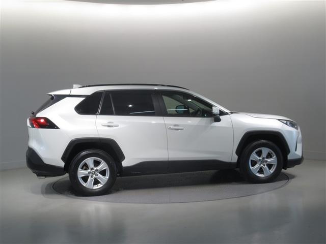 ＲＡＶ４ Ｘ　衝突被害軽減システム　メモリーナビ　フルセグ　バックカメラ　ＥＴＣ　ＣＤ　ミュージックプレイヤー接続可　ＤＶＤ再生　オートクルーズコントロール　ＬＥＤヘッドランプ　スマートキー　キーレス　ワンオーナー（10枚目）