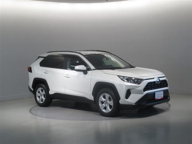 ＲＡＶ４ Ｘ　衝突被害軽減システム　メモリーナビ　フルセグ　バックカメラ　ＥＴＣ　ＣＤ　ミュージックプレイヤー接続可　ＤＶＤ再生　オートクルーズコントロール　ＬＥＤヘッドランプ　スマートキー　キーレス　ワンオーナー（11枚目）