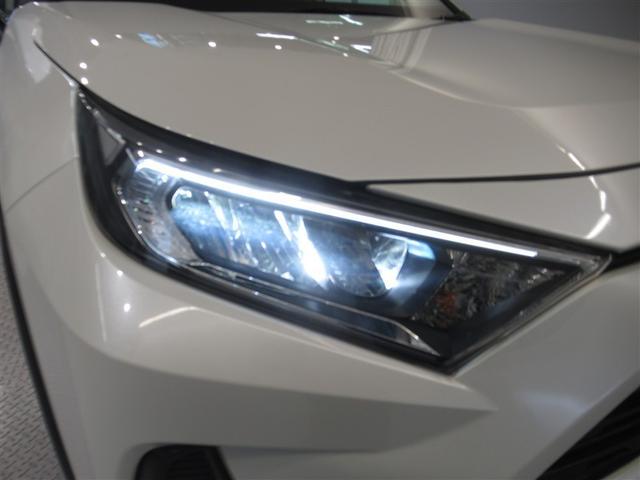 ＲＡＶ４ Ｘ　衝突被害軽減システム　メモリーナビ　フルセグ　バックカメラ　ＥＴＣ　ＣＤ　ミュージックプレイヤー接続可　ＤＶＤ再生　オートクルーズコントロール　ＬＥＤヘッドランプ　スマートキー　キーレス　ワンオーナー（12枚目）
