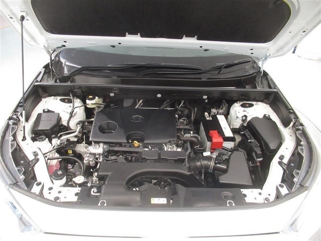 ＲＡＶ４ Ｘ　衝突被害軽減システム　メモリーナビ　フルセグ　バックカメラ　ＥＴＣ　ＣＤ　ミュージックプレイヤー接続可　ＤＶＤ再生　オートクルーズコントロール　ＬＥＤヘッドランプ　スマートキー　キーレス　ワンオーナー（14枚目）