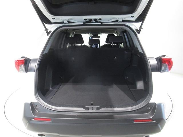 ＲＡＶ４ Ｘ　衝突被害軽減システム　メモリーナビ　フルセグ　バックカメラ　ＥＴＣ　ＣＤ　ミュージックプレイヤー接続可　ＤＶＤ再生　オートクルーズコントロール　ＬＥＤヘッドランプ　スマートキー　キーレス　ワンオーナー（15枚目）