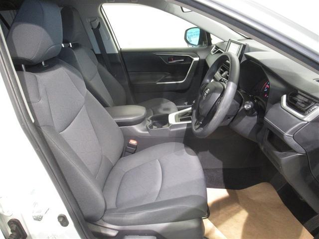 ＲＡＶ４ Ｘ　衝突被害軽減システム　メモリーナビ　フルセグ　バックカメラ　ＥＴＣ　ＣＤ　ミュージックプレイヤー接続可　ＤＶＤ再生　オートクルーズコントロール　ＬＥＤヘッドランプ　スマートキー　キーレス　ワンオーナー（16枚目）