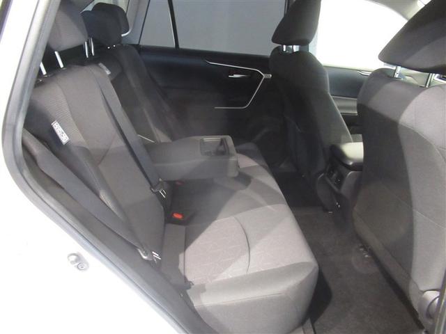 ＲＡＶ４ Ｘ　衝突被害軽減システム　メモリーナビ　フルセグ　バックカメラ　ＥＴＣ　ＣＤ　ミュージックプレイヤー接続可　ＤＶＤ再生　オートクルーズコントロール　ＬＥＤヘッドランプ　スマートキー　キーレス　ワンオーナー（17枚目）
