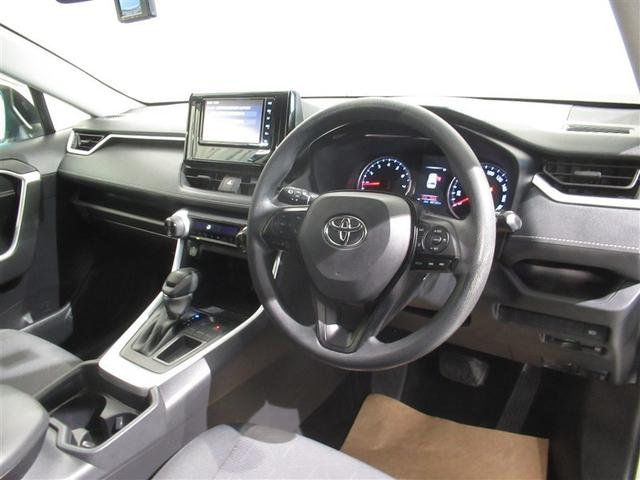 ＲＡＶ４ Ｘ　衝突被害軽減システム　メモリーナビ　フルセグ　バックカメラ　ＥＴＣ　ＣＤ　ミュージックプレイヤー接続可　ＤＶＤ再生　オートクルーズコントロール　ＬＥＤヘッドランプ　スマートキー　キーレス　ワンオーナー（18枚目）