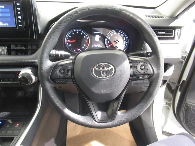 ＲＡＶ４ Ｘ　衝突被害軽減システム　メモリーナビ　フルセグ　バックカメラ　ＥＴＣ　ＣＤ　ミュージックプレイヤー接続可　ＤＶＤ再生　オートクルーズコントロール　ＬＥＤヘッドランプ　スマートキー　キーレス　ワンオーナー（19枚目）