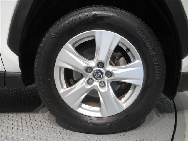 ＲＡＶ４ Ｘ　衝突被害軽減システム　メモリーナビ　フルセグ　バックカメラ　ＥＴＣ　ＣＤ　ミュージックプレイヤー接続可　ＤＶＤ再生　オートクルーズコントロール　ＬＥＤヘッドランプ　スマートキー　キーレス　ワンオーナー（25枚目）