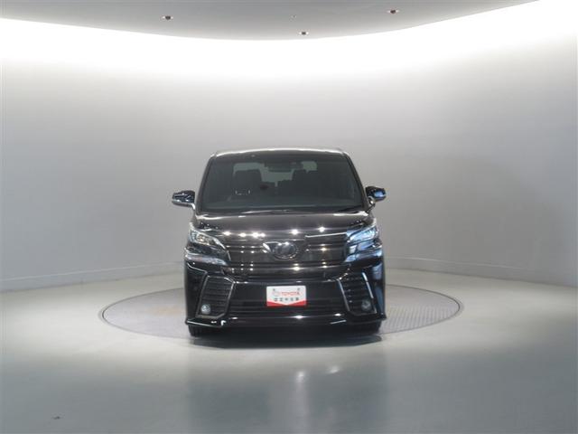 ヴェルファイア ２．５Ｚ　Ａエディション　ゴールデンアイズ　衝突被害軽減システム　メモリーナビ　フルセグ　バックカメラ　ＥＴＣ　ＣＤ　ミュージックプレイヤー接続可　ＤＶＤ再生　後席モニター　オートクルーズコントロール　ＬＥＤヘッドランプ　両側電動スライド（6枚目）