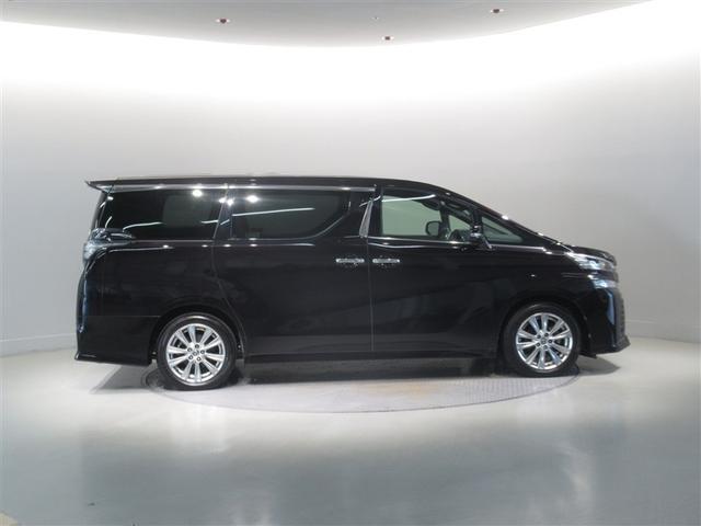 ヴェルファイア ２．５Ｚ　Ａエディション　ゴールデンアイズ　衝突被害軽減システム　メモリーナビ　フルセグ　バックカメラ　ＥＴＣ　ＣＤ　ミュージックプレイヤー接続可　ＤＶＤ再生　後席モニター　オートクルーズコントロール　ＬＥＤヘッドランプ　両側電動スライド（11枚目）