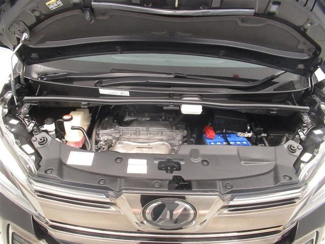 ヴェルファイア ２．５Ｚ　Ａエディション　ゴールデンアイズ　衝突被害軽減システム　メモリーナビ　フルセグ　バックカメラ　ＥＴＣ　ＣＤ　ミュージックプレイヤー接続可　ＤＶＤ再生　後席モニター　オートクルーズコントロール　ＬＥＤヘッドランプ　両側電動スライド（16枚目）