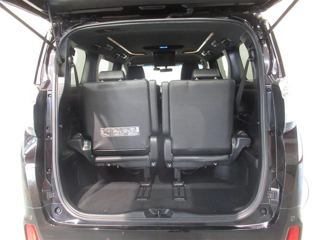 ヴェルファイア ２．５Ｚ　Ａエディション　ゴールデンアイズ　衝突被害軽減システム　メモリーナビ　フルセグ　バックカメラ　ＥＴＣ　ＣＤ　ミュージックプレイヤー接続可　ＤＶＤ再生　後席モニター　オートクルーズコントロール　ＬＥＤヘッドランプ　両側電動スライド（17枚目）