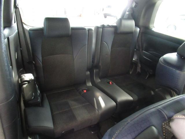 ヴェルファイア ２．５Ｚ　Ａエディション　ゴールデンアイズ　衝突被害軽減システム　メモリーナビ　フルセグ　バックカメラ　ＥＴＣ　ＣＤ　ミュージックプレイヤー接続可　ＤＶＤ再生　後席モニター　オートクルーズコントロール　ＬＥＤヘッドランプ　両側電動スライド（20枚目）