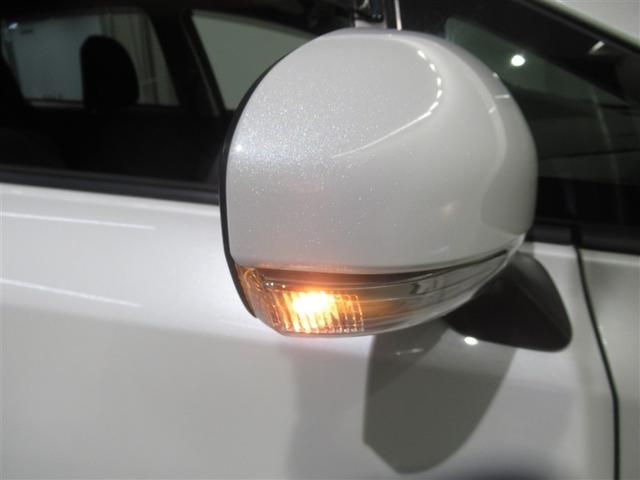 プリウスα S 衝突被害軽減システム メモリーナビ フルセグ バックカメラ ETC CD ミュージックプレイヤー接続可 DVD再生 オートクルーズコントロール スマートキー キーレス ハイブリッド ワンオーナー(24枚目)