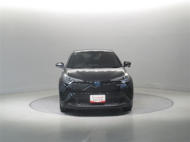 C-HR S LEDパッケージ 衝突被害軽減システム メモリーナビ フルセグ バックカメラ ETC CD ミュージックプレイヤー接続可 DVD再生 オートクルーズコントロール LEDヘッドランプ スマートキー キーレス ハイブリッド(5枚目)